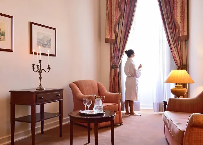 Palacio De Ξενοδοχείο 4*