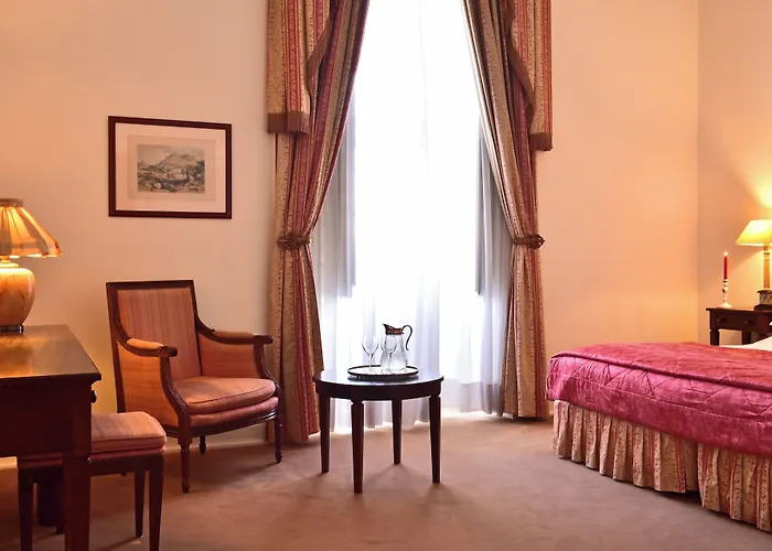 Palacio De Hotel Queluz