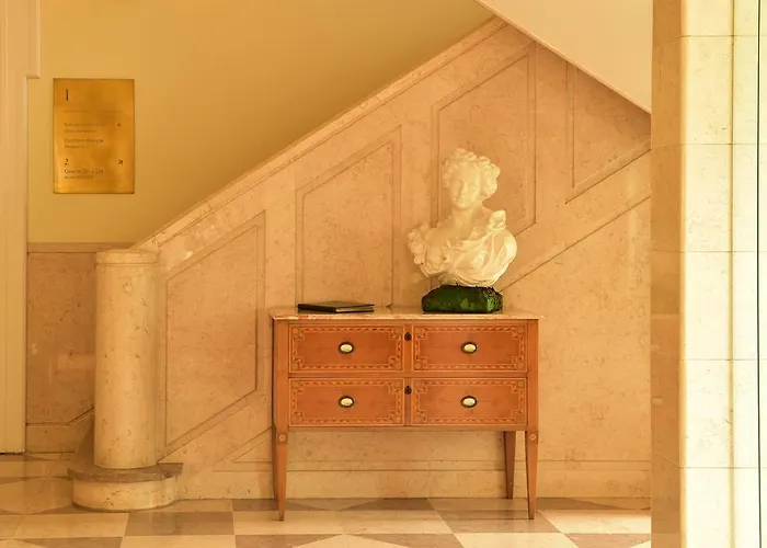 Ξενοδοχείο Palacio De