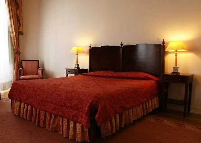 Hotel Palacio De Queluz