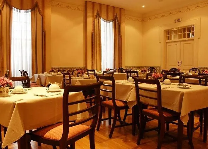 Ξενοδοχείο Palacio De 4*