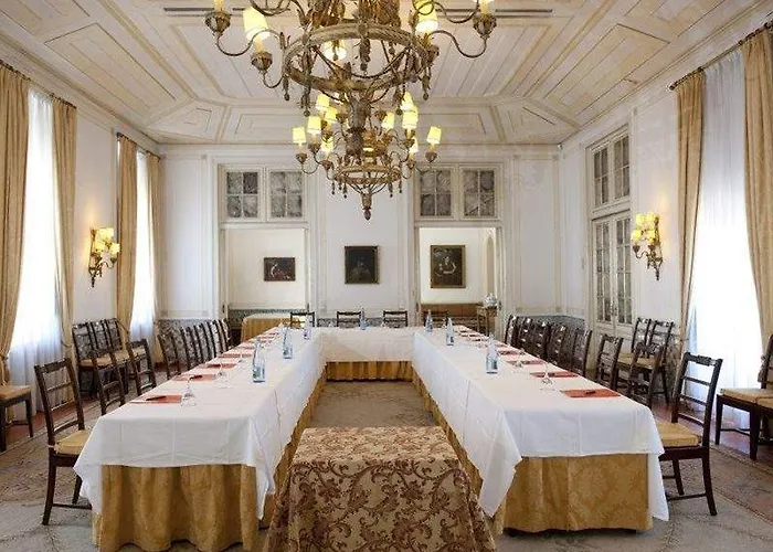 Ξενοδοχείο Palacio De Queluz