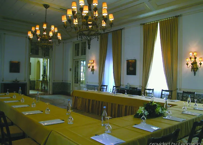 Ξενοδοχείο Palacio De 4*