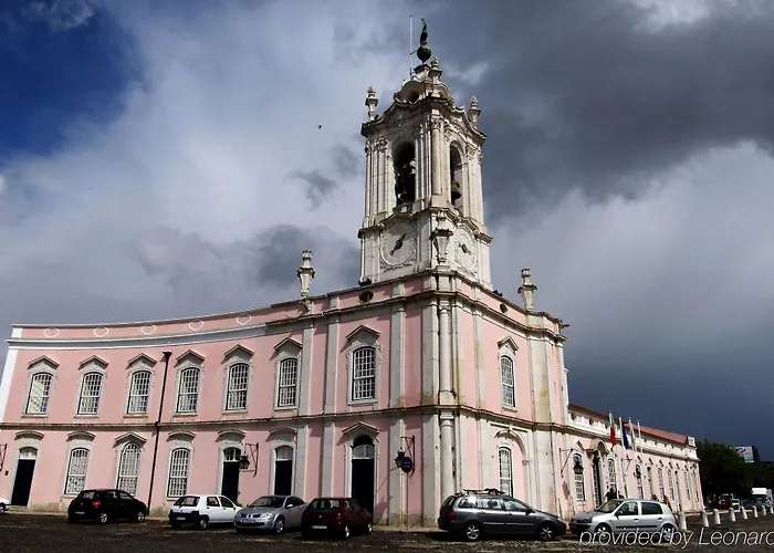 Ξενοδοχείο Palacio De 4*