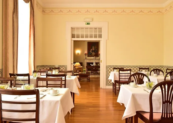 Palacio De 4* Queluz