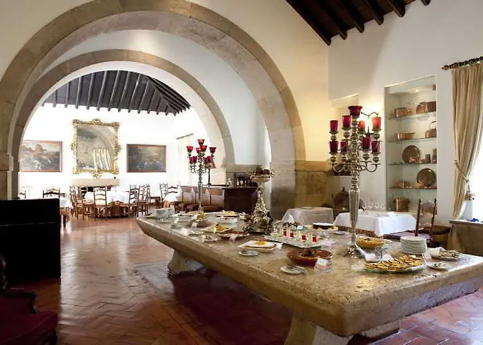 Palacio De Ξενοδοχείο 4*