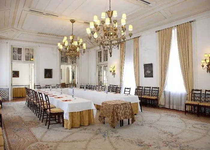 Hotel Palacio De Queluz