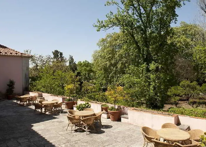 Palacio De 4* Queluz