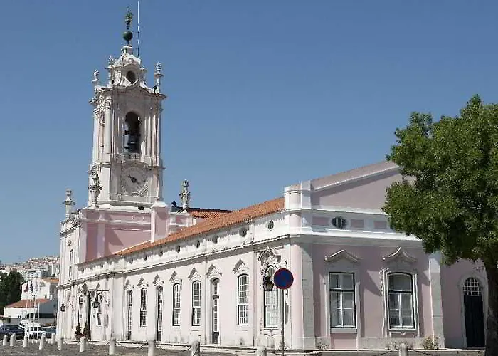 Palacio De Ξενοδοχείο Queluz