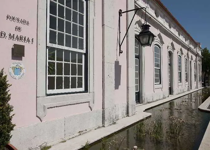 Ξενοδοχείο Palacio De 4*