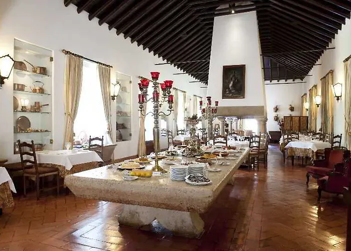 Palacio De Ξενοδοχείο 4*