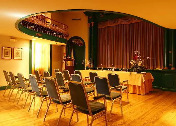 Ξενοδοχείο Palacio De Queluz