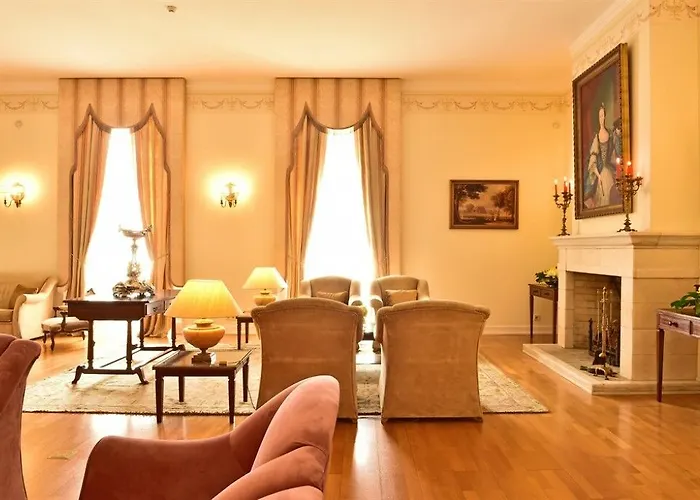 Palacio De Ξενοδοχείο 4*