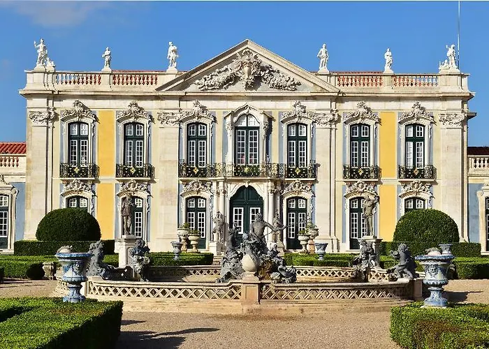 Palacio De Ξενοδοχείο