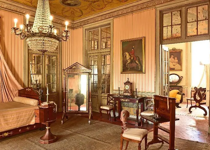 Ξενοδοχείο Palacio De